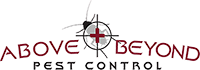 Above and Beyond Pest Control