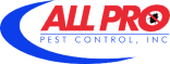 All Pro Pest Control inc