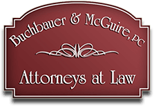 Buchbauer & McGuire, P.C.