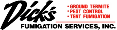 Dick's Fumigation Services, Inc.