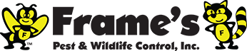 Frame's Pest & Wildlife Control, Inc.
