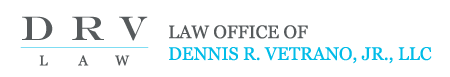 Law Office of Dennis R. Vetrano, Jr.