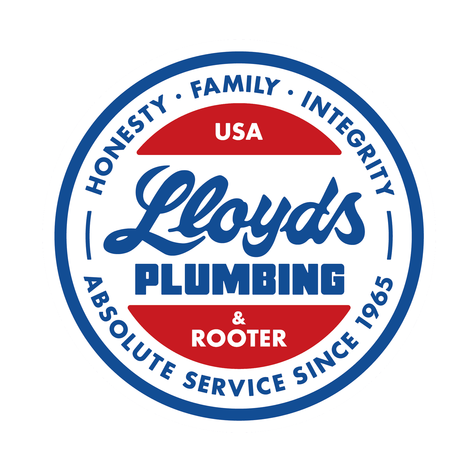 Lloyds Plumbing, Inc.