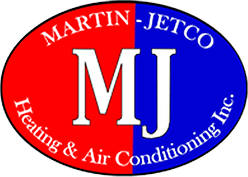 Martin-Jetco Heating and Air Conditioning