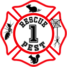 Rescue 1 Pest & Termite Control